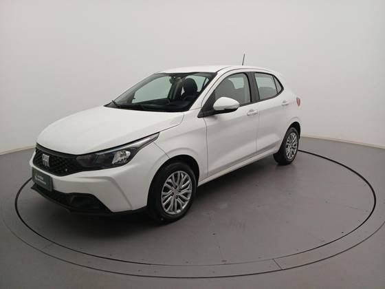 FIAT ARGO 1.0 FIREFLY FLEX DRIVE MANUAL FIAT ARGO 1.0 FIREFLY FLEX DRIVE MANUAL